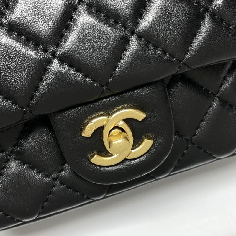 Chanel CF Series Bags